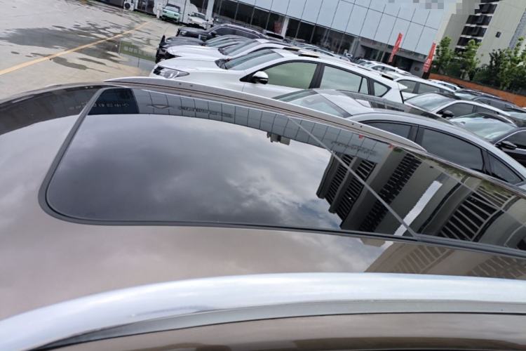 Used Audi Q3 2015 35 TFSI quattro Technology Edition Roof