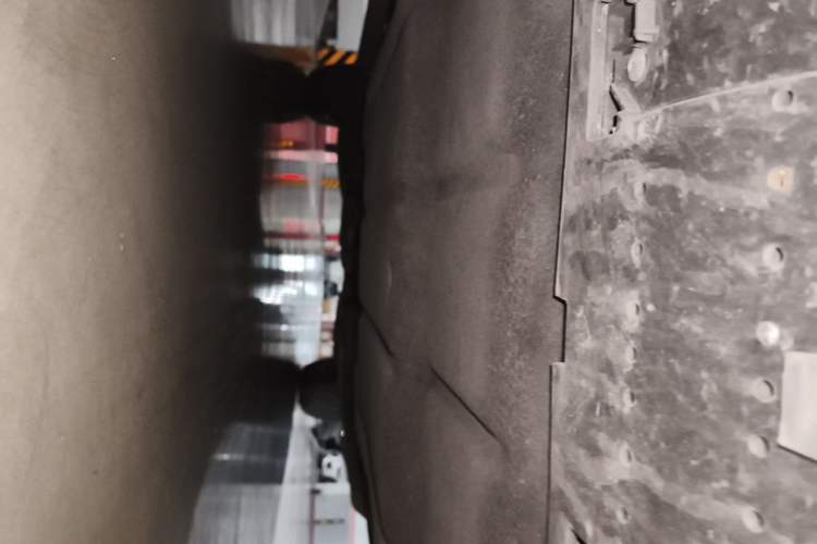 Used Audi Q3 2015 30 TFSI Comfort Model Chassis Front