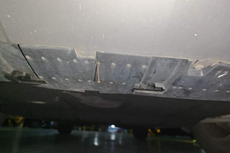 Used Audi Q3 2015 35 TFSI Comfort Model Chassis Front