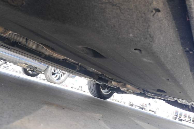 Used Audi Q3 2015 35 TFSI quattro Technology Edition Chassis Front Left