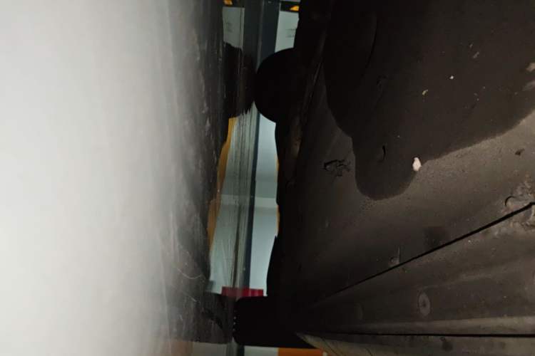 Used Audi Q3 2015 35 TFSI quattro Technology Edition Chassis Front Left