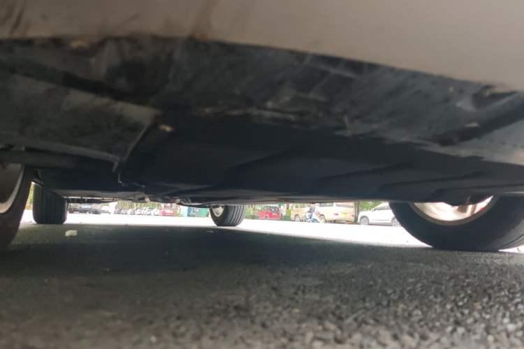 Used Audi Q3 2015 30 TFSI Comfort Model Chassis Front Right