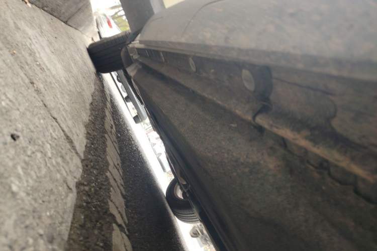Used Audi Q3 2015 30 TFSI Ambition Edition Chassis Front Right