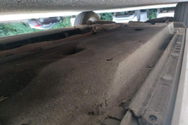 Used Audi Q3 2015 35 TFSI Comfort Model Chassis Front Right