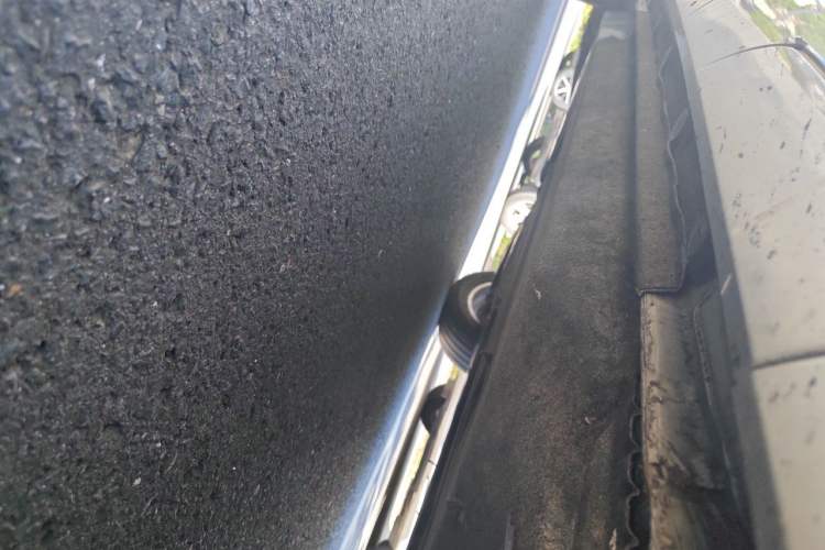 Used Audi Q3 2015 30 TFSI Comfort Model Chassis Front Right