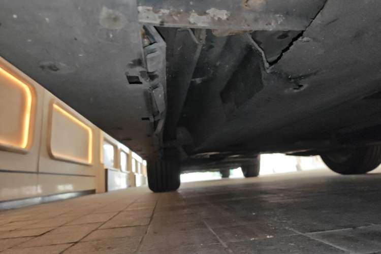 Used Audi Q3 2015 30 TFSI Comfort Model Chassis Front Right