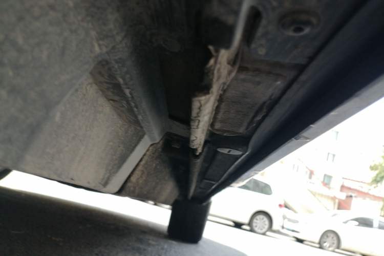 Used Audi Q3 2015 35 TFSI quattro Luxury Edition Chassis Rear Right