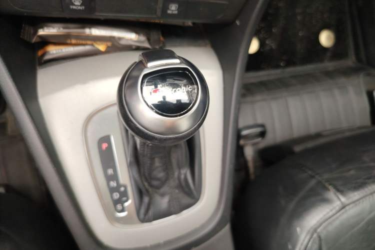 Used Audi Q3 2015 30 TFSI Ambition Edition Gear Lever