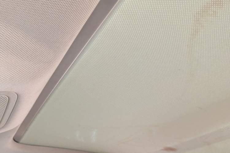 Used Audi Q3 2015 35 TFSI quattro Technology Edition Headliner