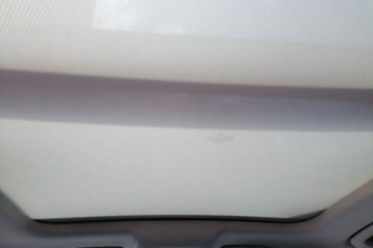 Used Audi Q3 2015 35 TFSI quattro Luxury Edition Headliner