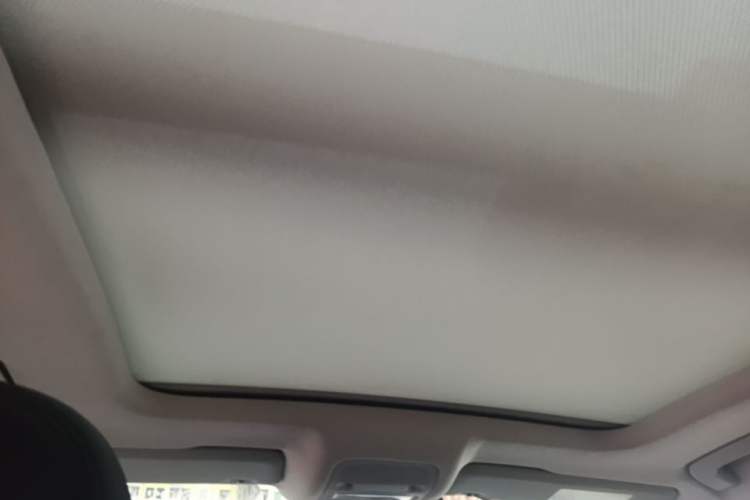 Used Audi Q3 2015 30 TFSI Ambition Edition Headliner
