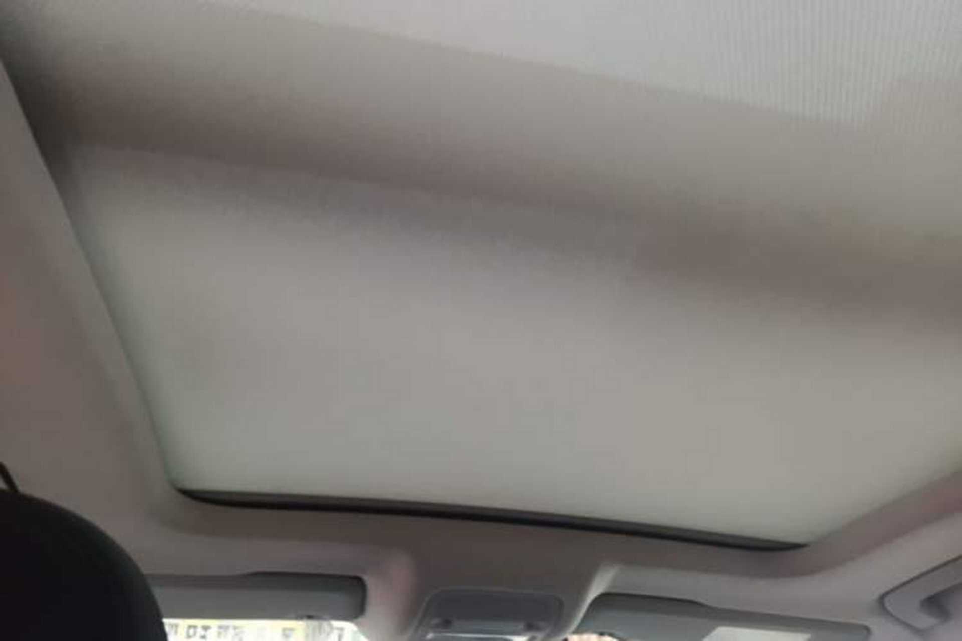 Used Audi Q3 2015 30 TFSI Ambition Edition Headliner