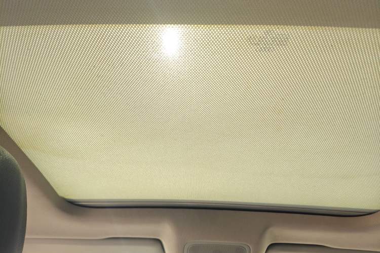 Used Audi Q3 2015 35 TFSI quattro Technology Edition Headliner