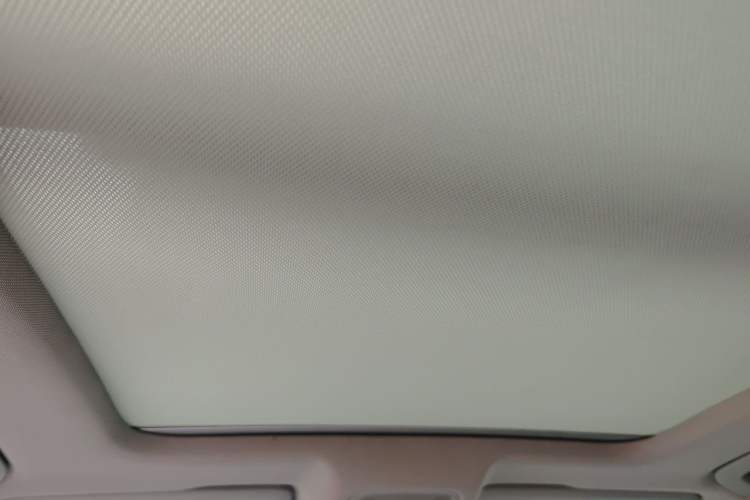 Used Audi Q3 2015 30 TFSI Comfort Model Headliner