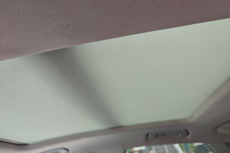 Used Audi Q3 2015 35 TFSI Ambition Edition Headliner