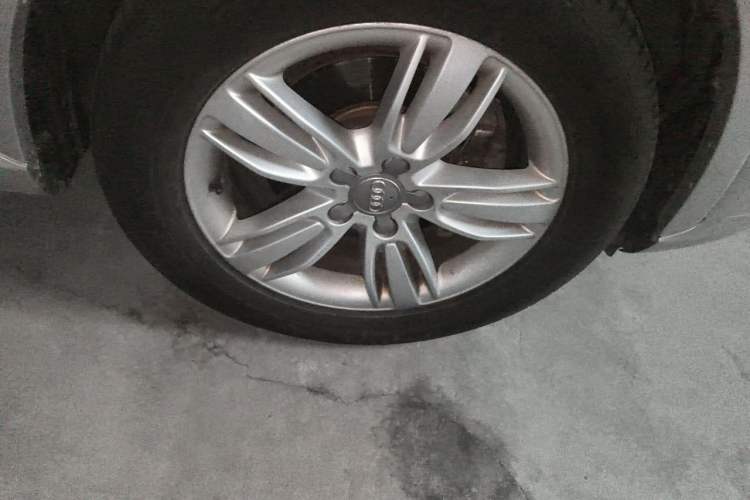 Used Audi Q3 2015 35 TFSI quattro Technology Edition Right Front Wheel Hub
