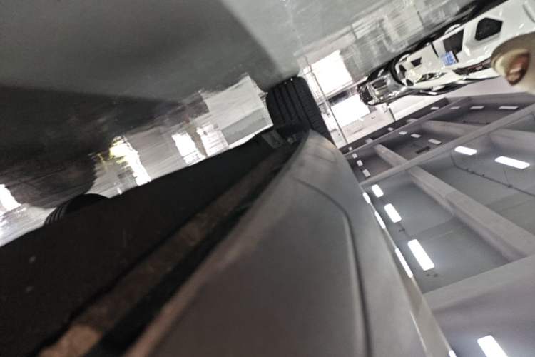 Used Audi Q3 2015 30 TFSI Ambition Edition Right Side Sill