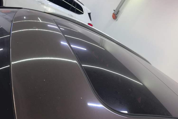 Used Audi Q3 2015 35 TFSI Comfort Model Roof