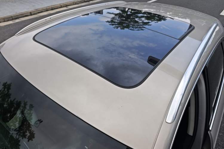 Used Audi Q3 2015 30 TFSI Ambition Edition Roof