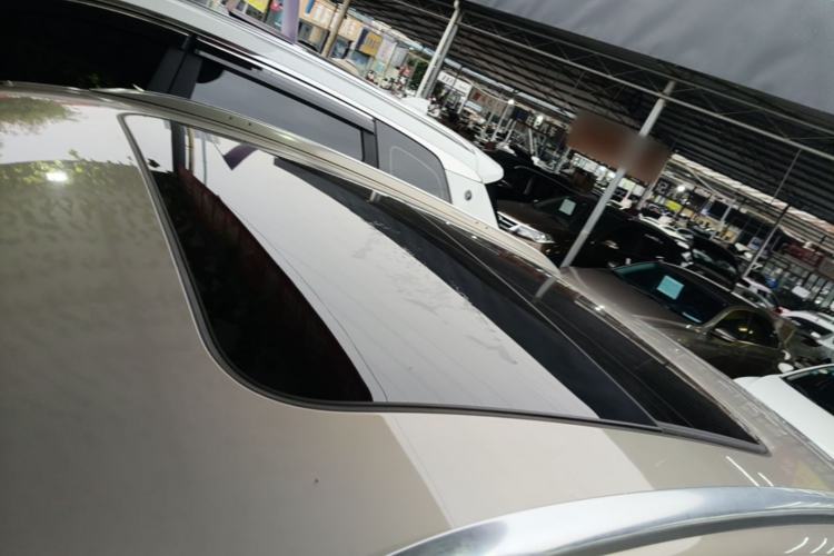 Used Audi Q3 2015 35 TFSI Comfort Model Roof