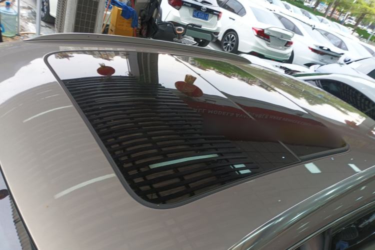 Used Audi Q3 2015 30 TFSI Ambition Edition Roof