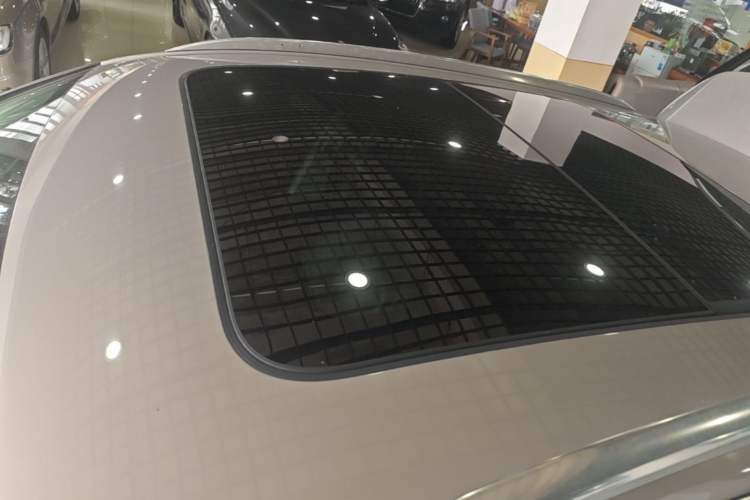 Used Audi Q3 2015 35 TFSI Ambition Edition Roof