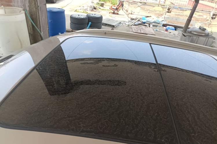 Used Audi Q3 2015 35 TFSI Comfort Model Roof
