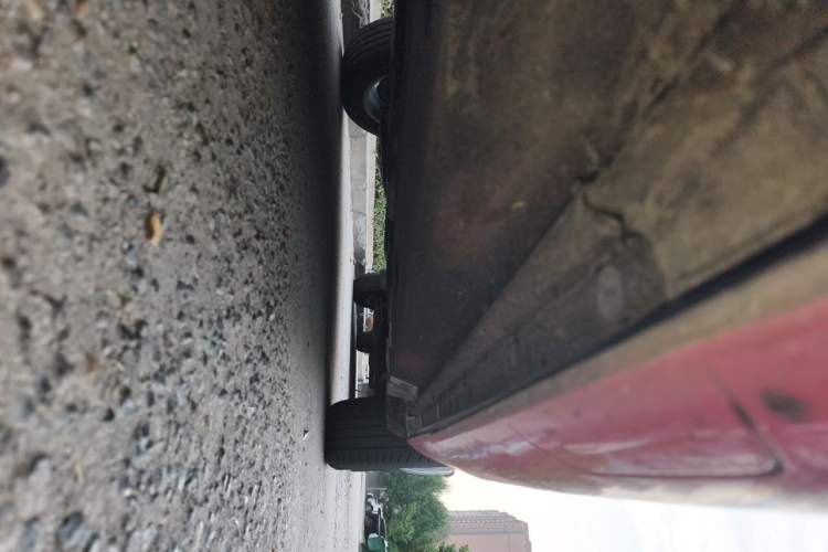 Used Audi Q3 2015 35 TFSI Comfort Model Chassis Front Left