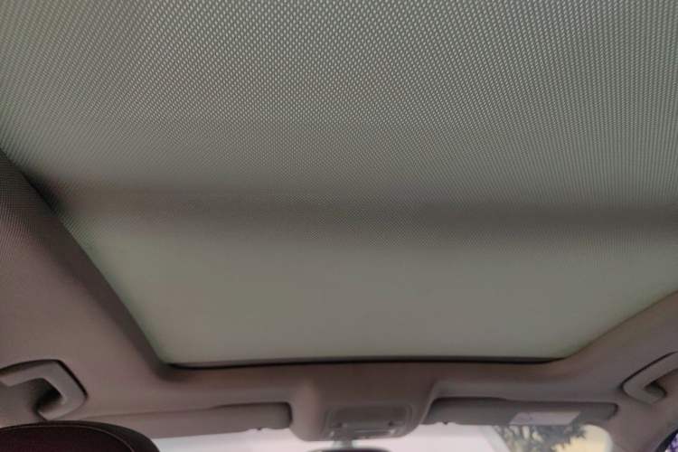 Used Audi Q3 2015 35 TFSI quattro Technology Edition Headliner