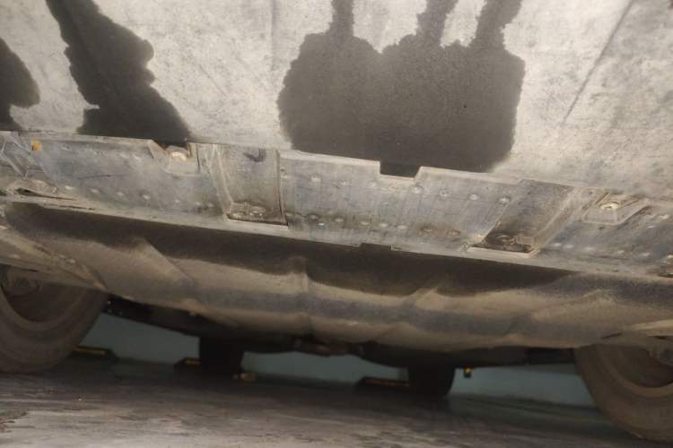 Used Audi Q3 2015 35 TFSI Comfort Model Chassis Front