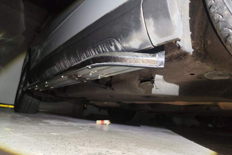Used Audi Q3 2015 35 TFSI Comfort Model Chassis Front Right
