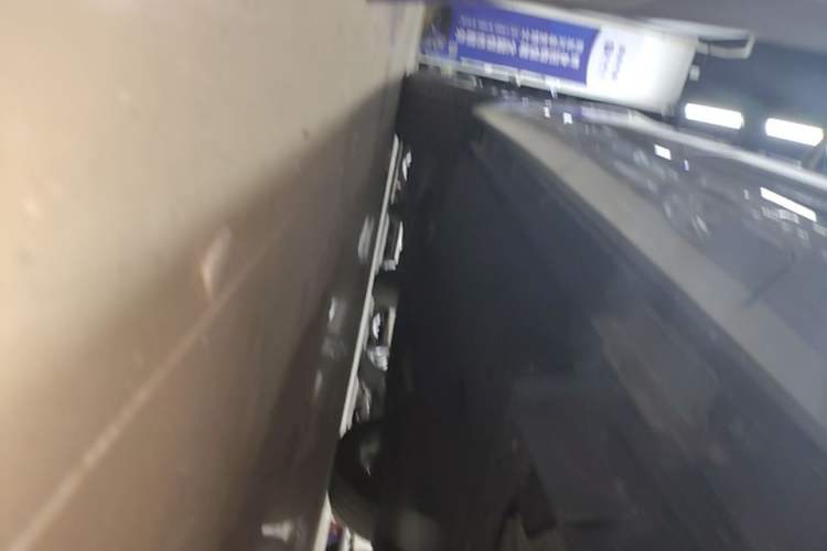 Used Audi Q3 2015 35 TFSI quattro Technology Edition Left Side Sill