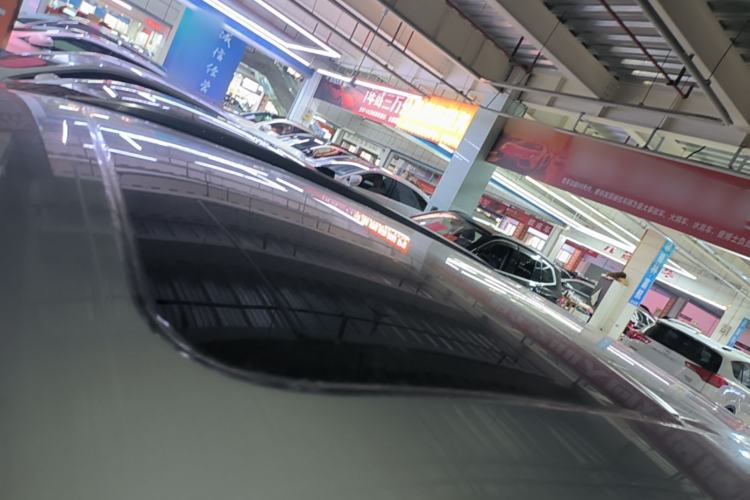 Used Audi Q3 2015 35 TFSI Comfort Model Roof