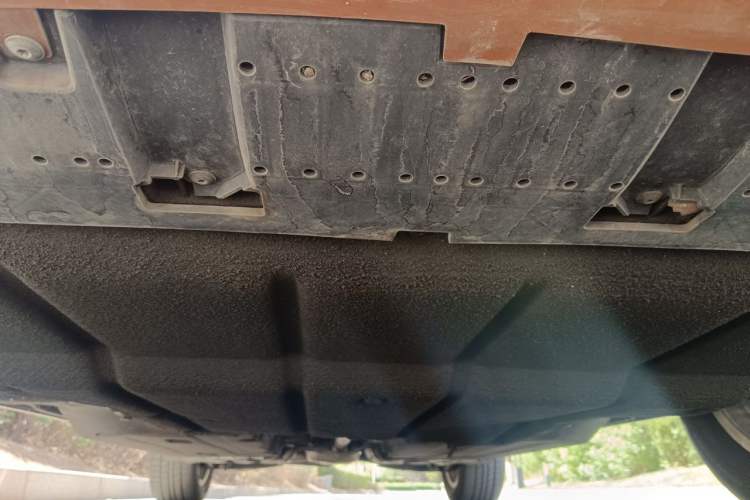 Used Audi Q3 2015 30 TFSI Comfort Model Chassis Front