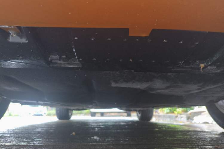 Used Audi Q3 2015 35 TFSI quattro Technology Edition Chassis Front