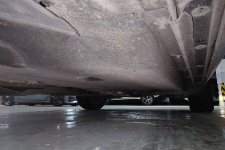 Used Audi Q3 2015 35 TFSI Ambition Edition Chassis Front Left
