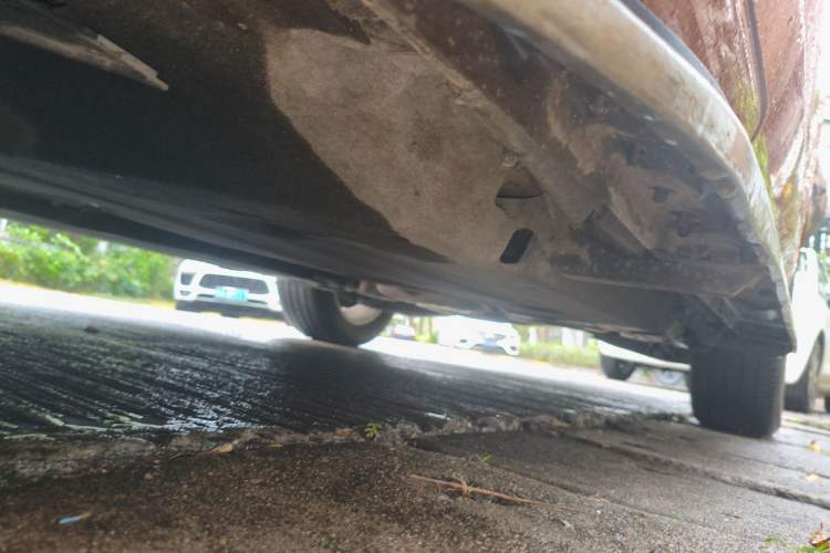 Used Audi Q3 2015 35 TFSI quattro Technology Edition Chassis Front Left