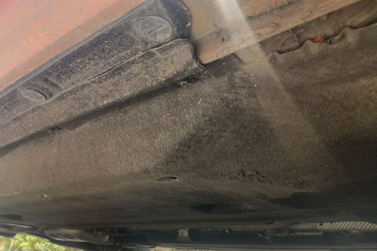 Used Audi Q3 2015 30 TFSI Comfort Model Chassis Front Right