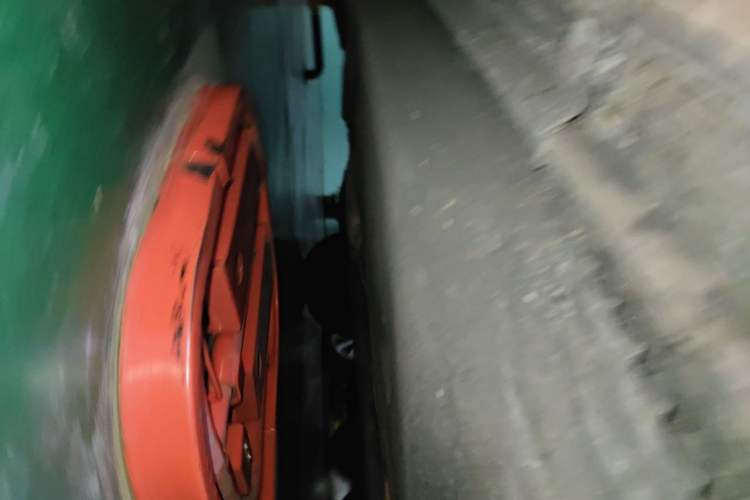 Used Audi Q3 2015 35 TFSI Ambition Edition Chassis Front Right