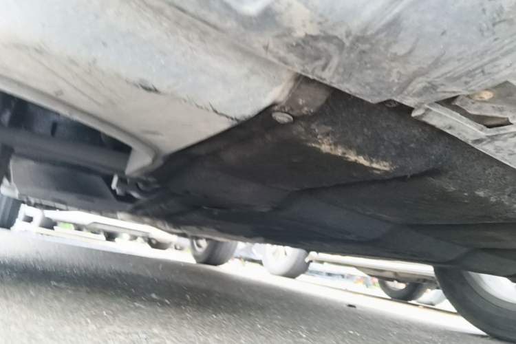 Used Audi Q3 2015 30 TFSI Comfort Model Chassis Front Right