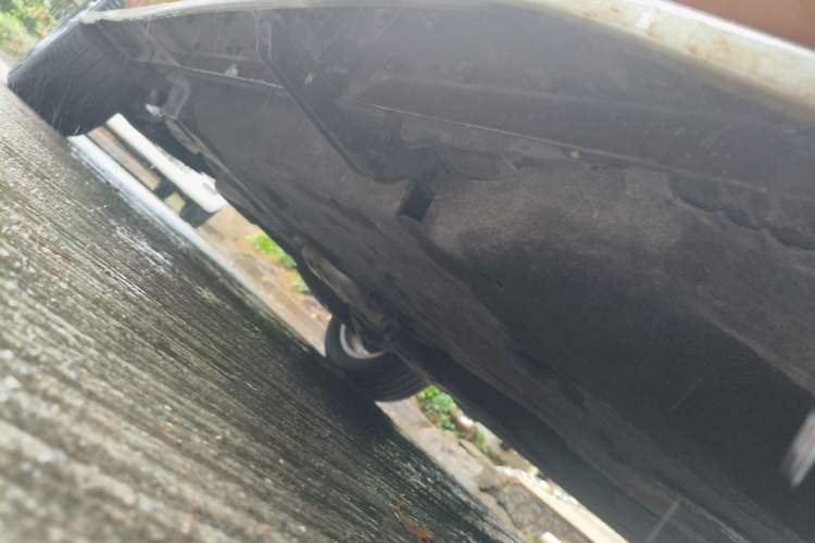 Used Audi Q3 2015 35 TFSI quattro Technology Edition Chassis Front Right