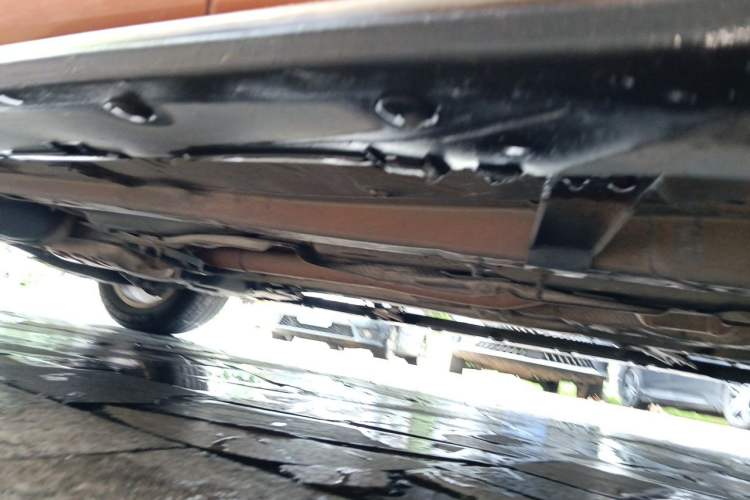 Used Audi Q3 2015 30 TFSI Comfort Model Chassis Front Right