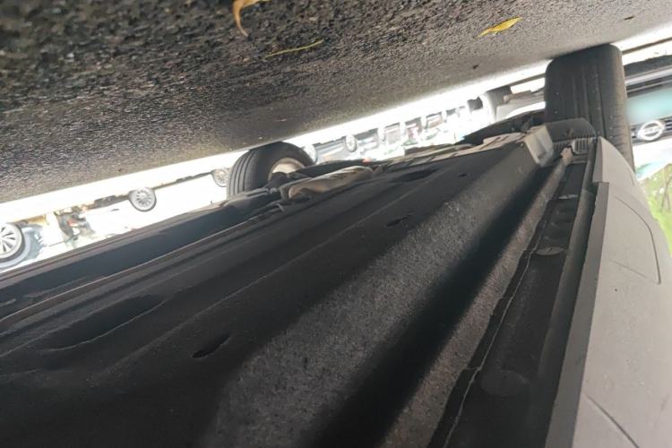 Used Audi Q3 2015 30 TFSI Ambition Edition Chassis Front Right