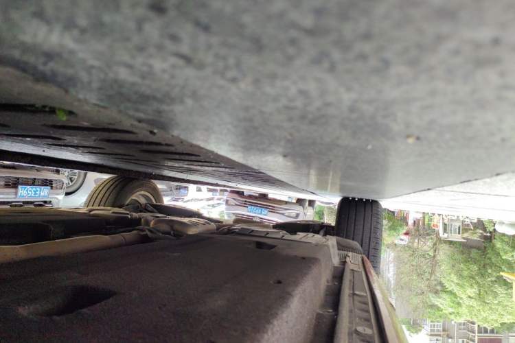 Used Audi Q3 2015 35 TFSI Comfort Model Chassis Front Right