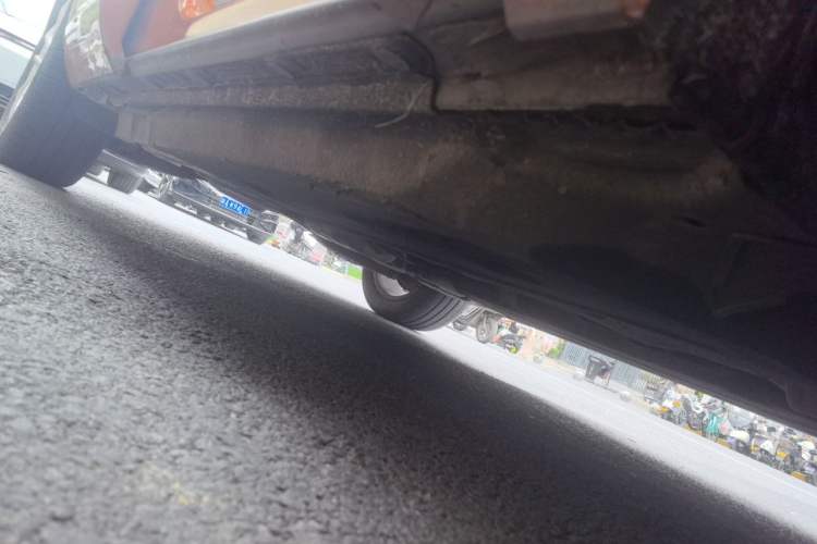 Used Audi Q3 2015 35 TFSI Comfort Model Chassis Front Right