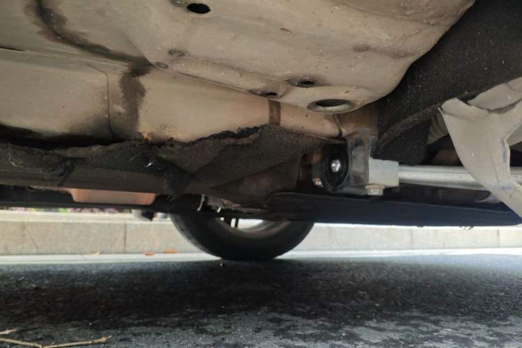 Used Audi Q3 2015 35 TFSI quattro Technology Edition Chassis Front Right