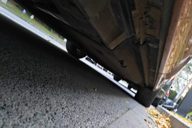 Used Audi Q3 2015 30 TFSI Ambition Edition Chassis Rear Right