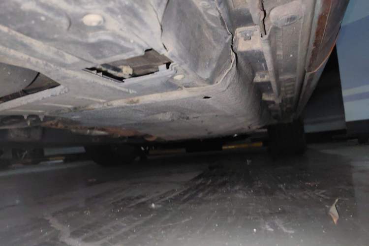 Used Audi Q3 2015 35 TFSI Ambition Edition Chassis Rear Right