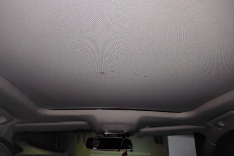 Used Audi Q3 2015 35 TFSI Ambition Edition Headliner