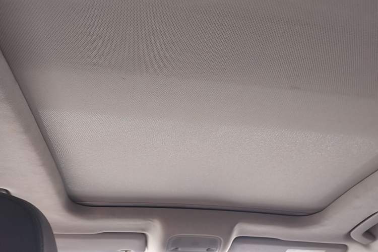 Used Audi Q3 2015 35 TFSI Comfort Model Headliner